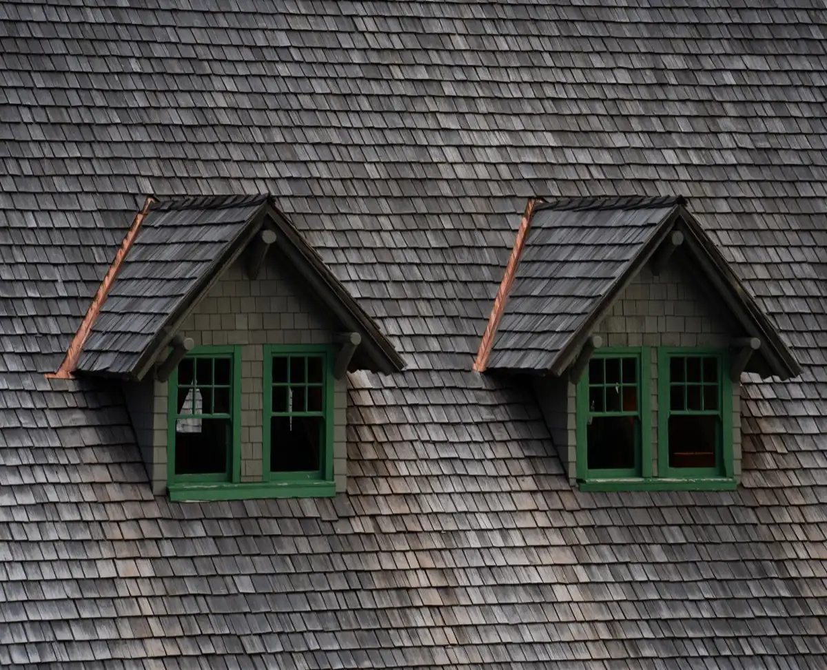 roofing project in Bellevue, WA — 4