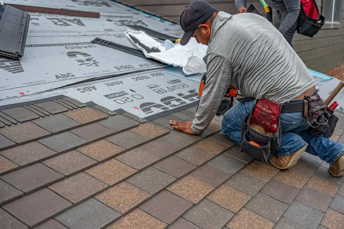 Insurance Claim Support in Bellevue, WA