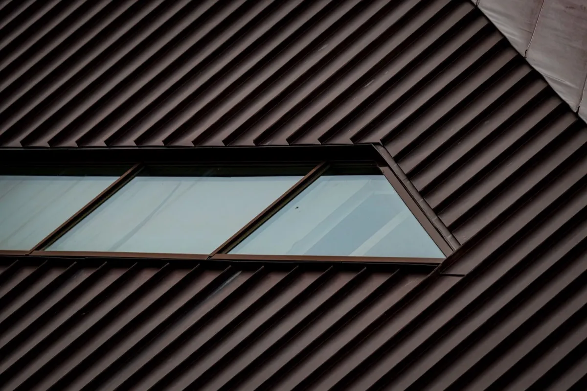 Metal Roofing in Bellevue, WA
