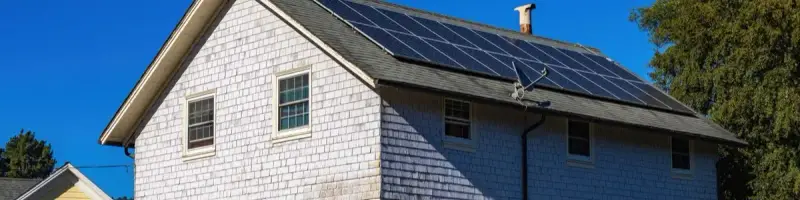 roofing in Bellevue, WA