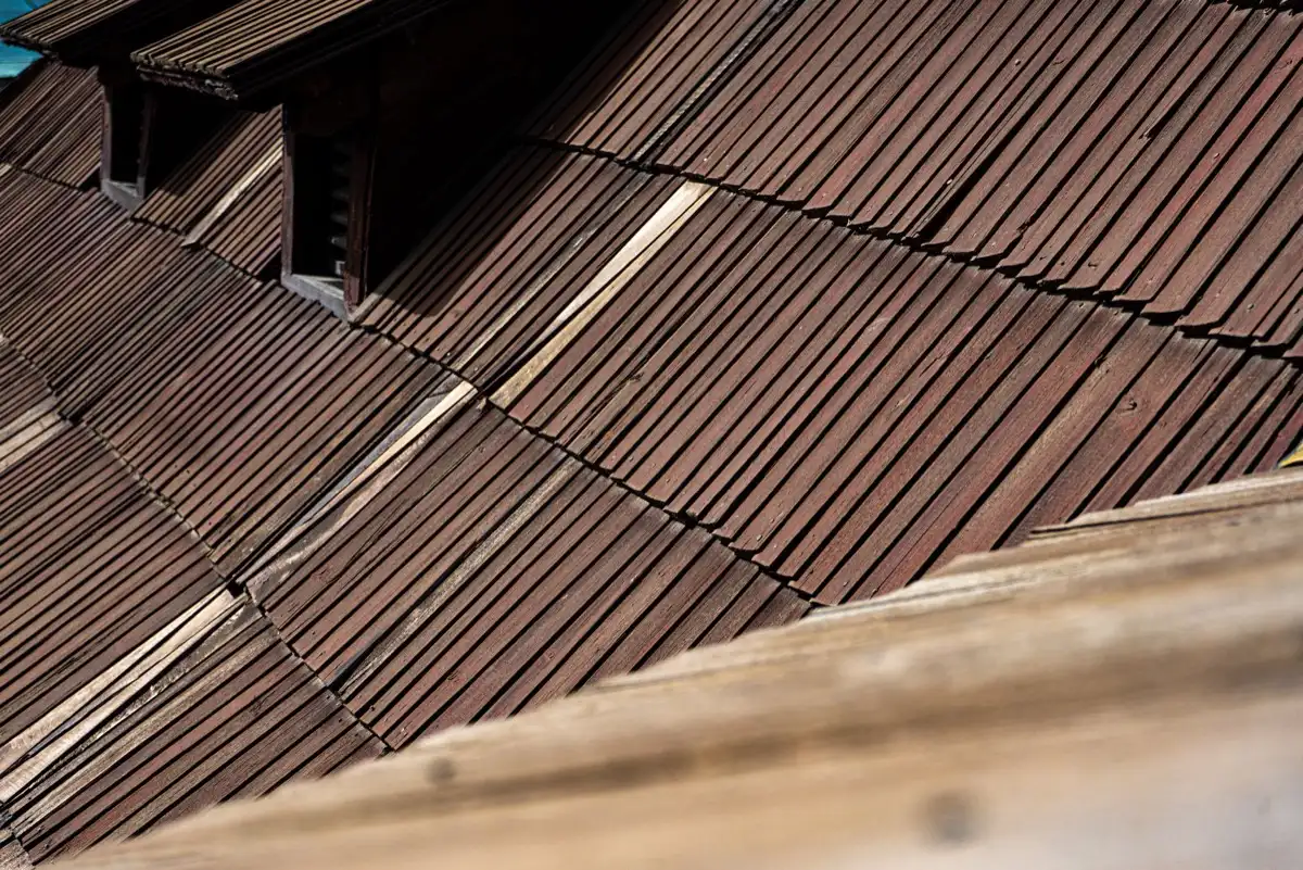Asphalt Shingle Roofing in Bellevue, WA