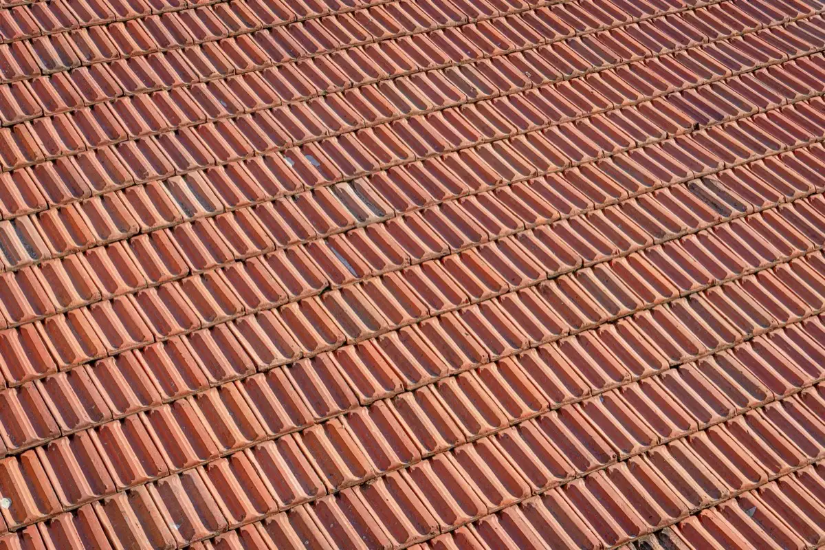 Tile Roofing & Relays in Bellevue, WA